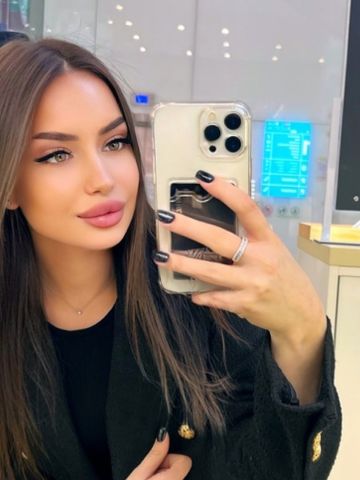 Алевтина